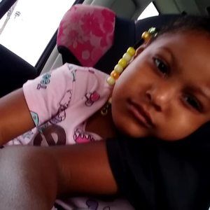 Meet your Posher, Këmãurï